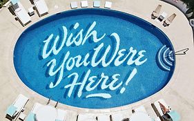 ザ サーフジャック ホテル ＆ スイム クラブ